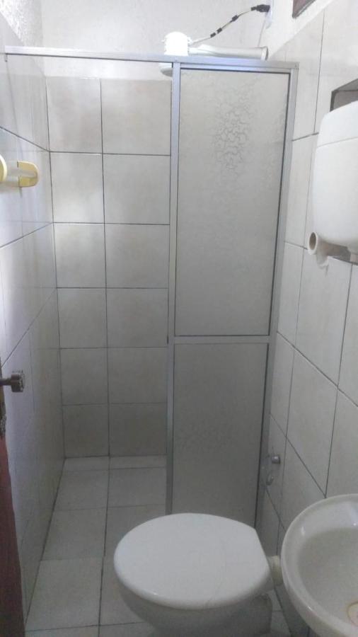Hotel Splendor Camacari Luaran gambar