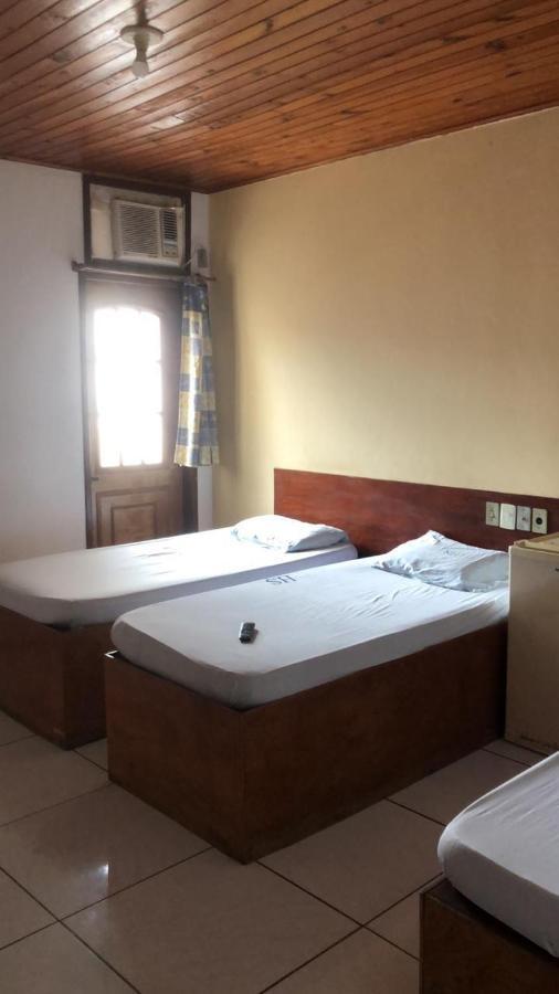 Hotel Splendor Camacari Luaran gambar
