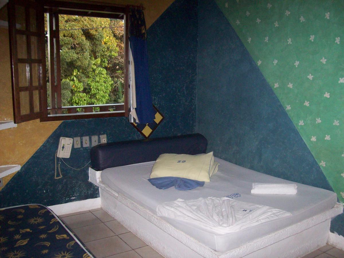 Hotel Splendor Camacari Luaran gambar