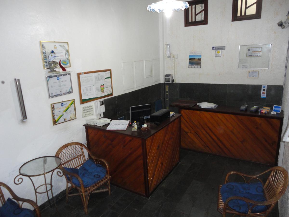 Hotel Splendor Camacari Luaran gambar