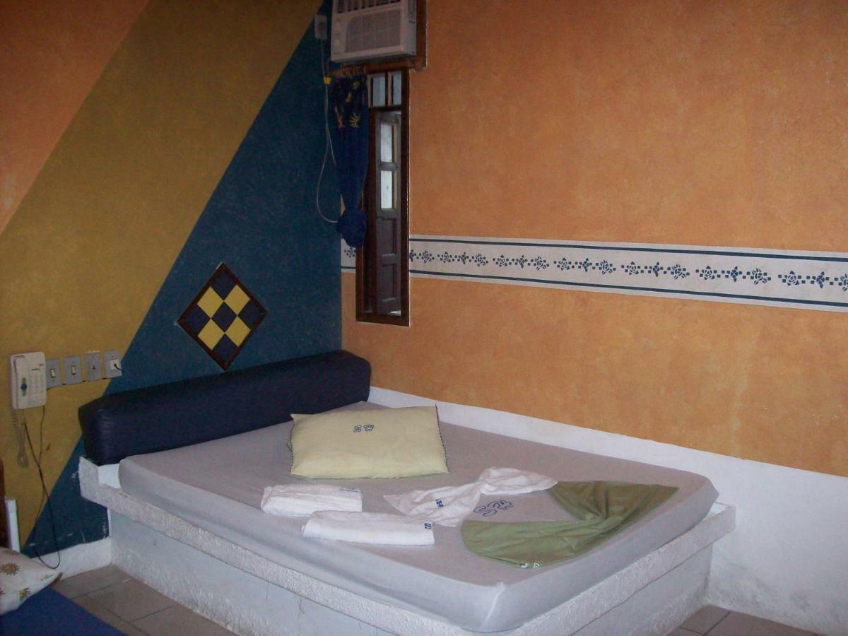 Hotel Splendor Camacari Luaran gambar
