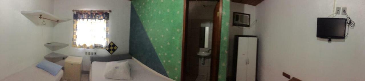Hotel Splendor Camacari Luaran gambar
