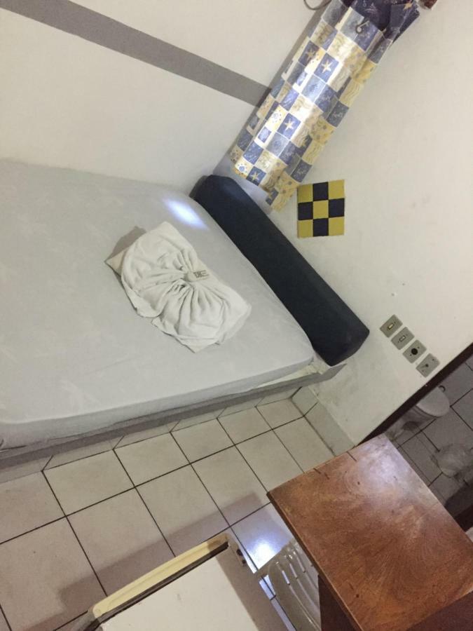 Hotel Splendor Camacari Luaran gambar