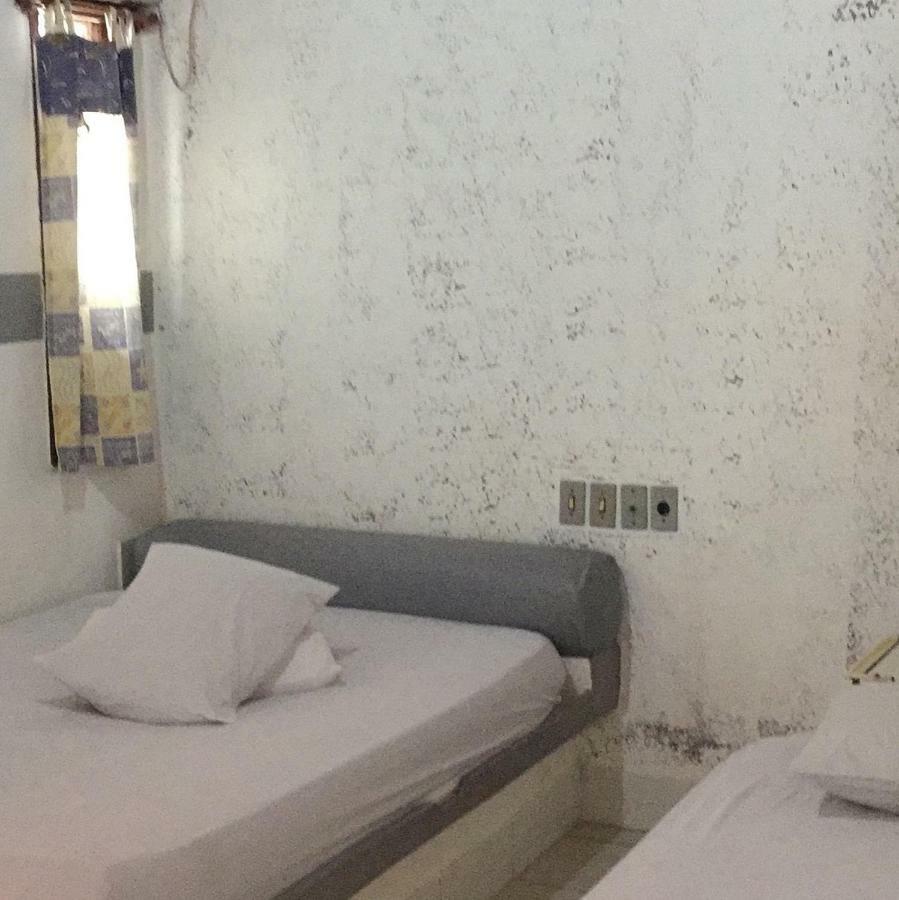 Hotel Splendor Camacari Luaran gambar